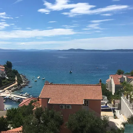 Nadalina * Trogir